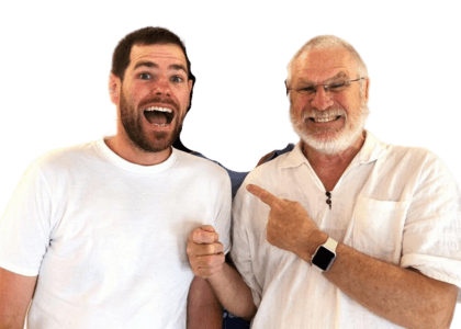 Vishrant’s School of Nothing