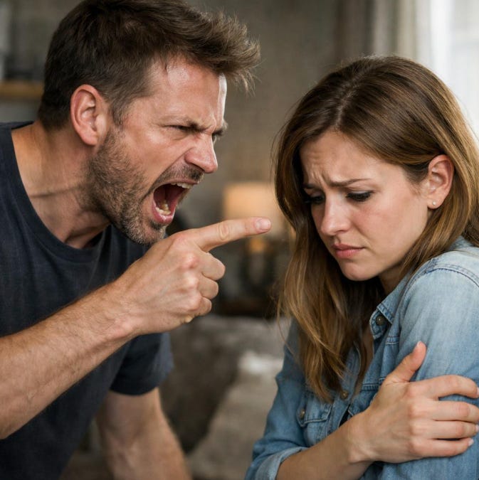 Is blame actually worth keeping in your life?